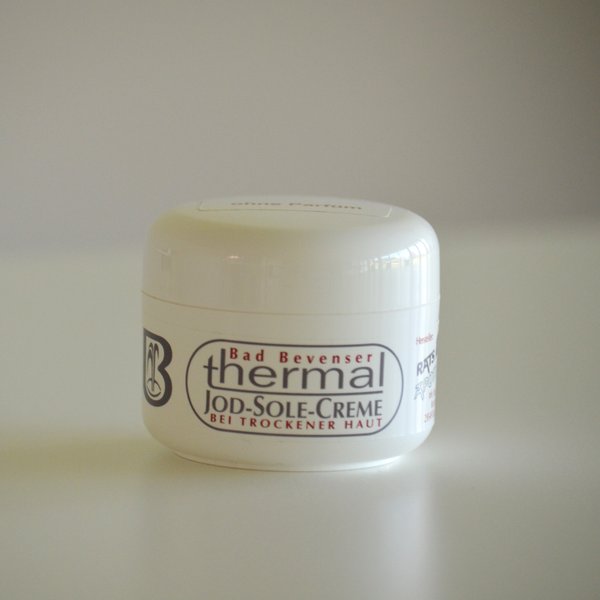 Thermal-Jod-Sole Creme