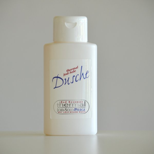 Thermal-Jod-Sole Dusche