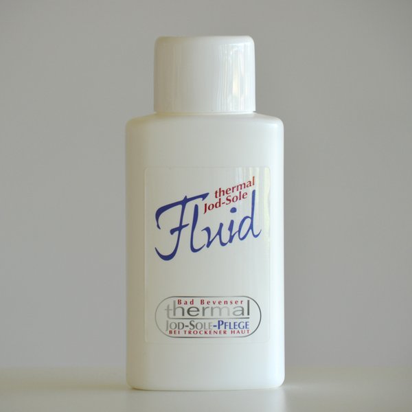 Thermal-Jod-Sole Fluid