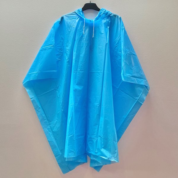 Regenponcho