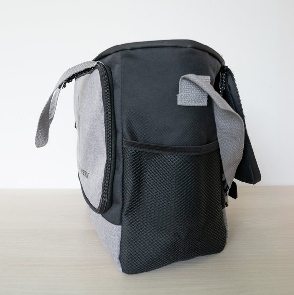 Kühltasche mit Bad Bevensen Logo