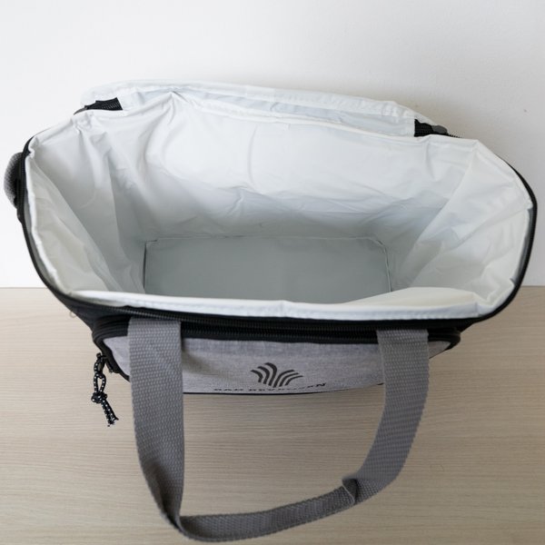 Kühltasche mit Bad Bevensen Logo