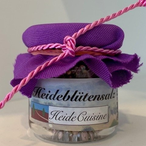Heideblütensalz