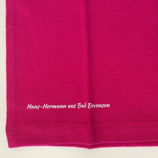 Hans-Hermann Kinder T-Shirt