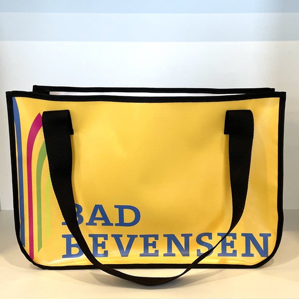 Banner-Taschen