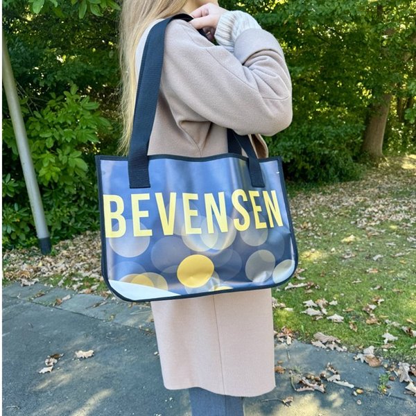 Banner-Taschen
